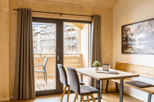 Apartmány Kreischberg by ALPS RESORTS