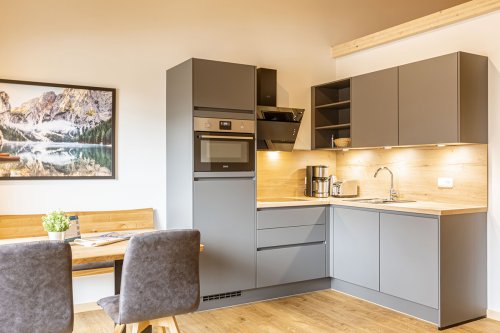 Apartmány Kreischberg by ALPS RESORTS