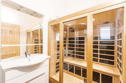 Apartmány Kreischberg by ALPS RESORTS