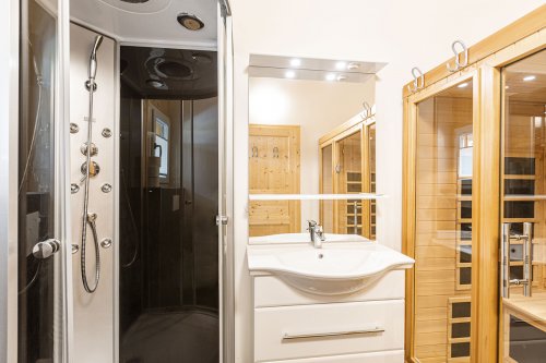 Apartmány Kreischberg by ALPS RESORTS