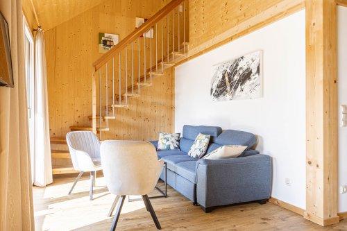 Apartmány Kreischberg by ALPS RESORTS
