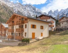 Apartmán Casa Mari