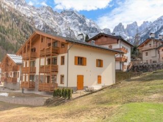 Apartmán Casa Mari