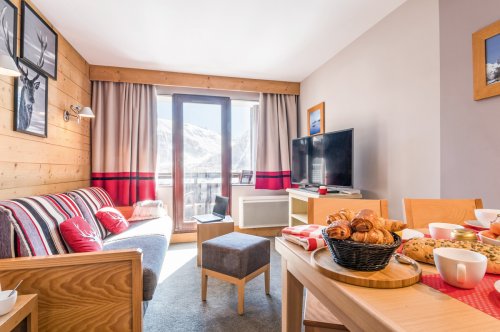 Residence Balcons de Bellevarde