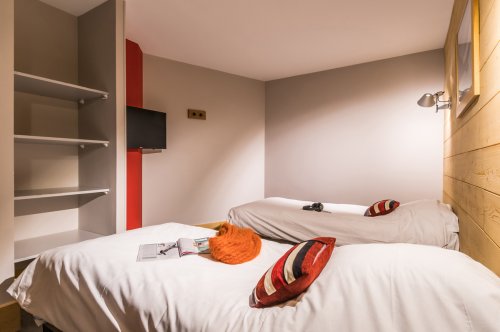Residence Balcons de Bellevarde