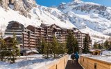 Residence Balcons de Bellevarde
