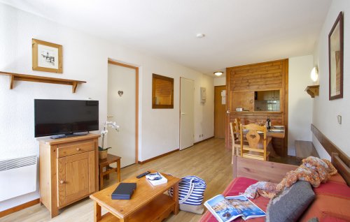Residence Odalys Les Hauts du Rogoney