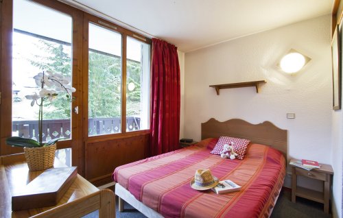 Residence Odalys Les Hauts du Rogoney