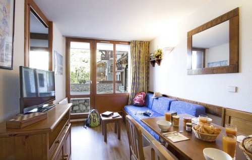 Residence Odalys Les Hauts du Rogoney