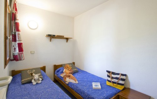Residence Odalys Les Hauts du Rogoney