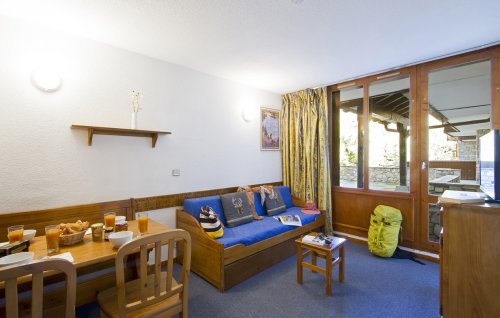 Residence Odalys Les Hauts du Rogoney
