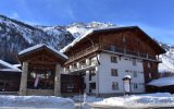 Residence Balcons de Bellevarde, Village vacances Ceveo Val d´Isere Village vacances Ceveo Val d´Isere
