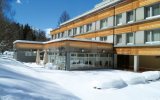 Residence Lago Rotondo, Residence Kristall Residence Kristall