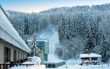 Hotel Alaska, Apartmány Marilleva 900 Apartmány Marilleva 900