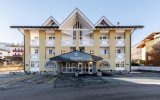 Katalog zájezdů - Itálie, Hotel Garni Meledrio