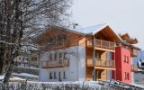 Katalog zájezdů - Itálie, Apartmány Casa Clima