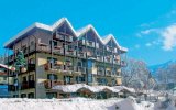 Katalog zájezdů - Itálie, Hotel Monte Giner