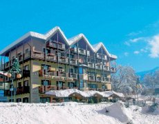 Hotel Monte Giner