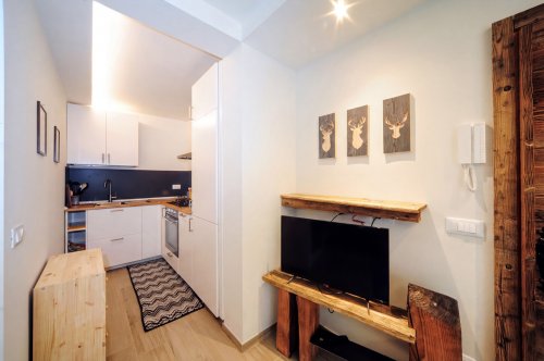 Residence Lares