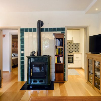 Residence Lares