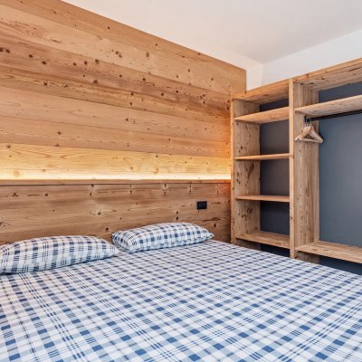 Apartmány Luxury Ossana