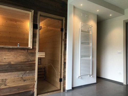 Apartmány Luxury Ossana