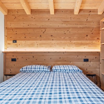 Apartmány Luxury Ossana