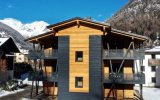 Katalog zájezdů - Itálie, Apartmány Luxury Ossana