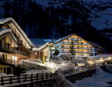 Hotel Le Trinité Monboso