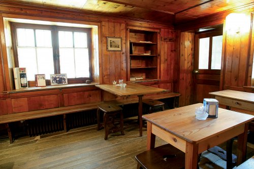 Hotel Montagna di Luce