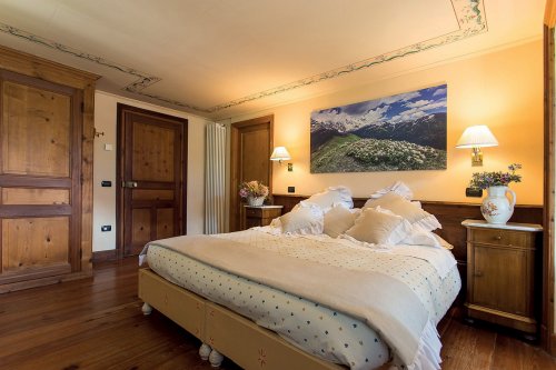 Hotel Montagna di Luce