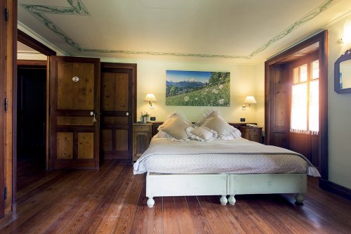 Hotel Montagna di Luce