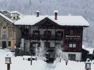 Hotel Montagna di Luce Hotel Montagna di Luce