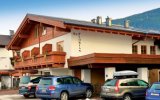 Katalog zájezdů, Hotel St. Florian