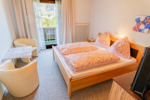 Apartmánový dům Grubermühle