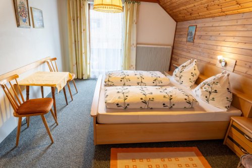 Apartmánový dům Grubermühle