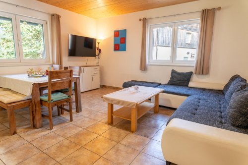 Apartmánový dům Grubermühle