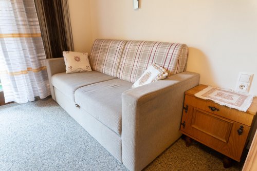 Apartmánový dům Grubermühle