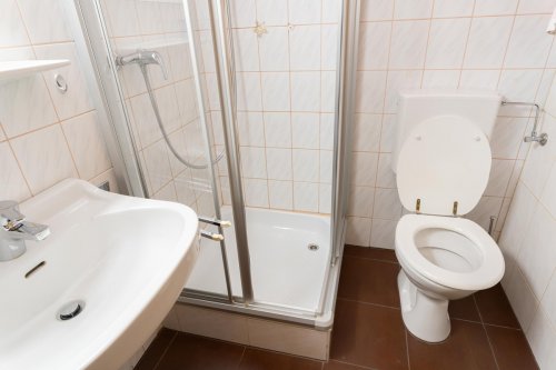 Apartmánový dům Grubermühle