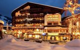 Wellnesshotel Alpin Juwel S, Berger´s Sporthotel Berger´s Sporthotel