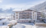 Hotel Alpin Resort Stubaierhof, Hotel Alphof Hotel Alphof