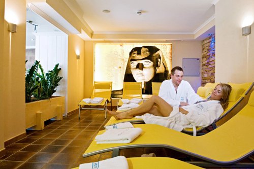 Hotel Alpina