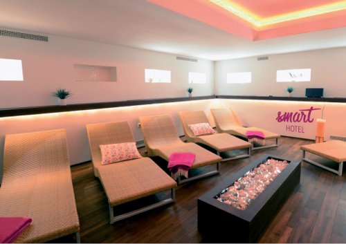 Smarthotel Dorfgastein