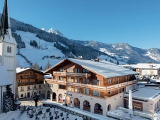 Smarthotel Dorfgastein Smarthotel Dorfgastein