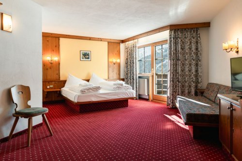 Sport Hotel Kurzras