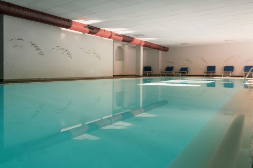 Sport Hotel Kurzras