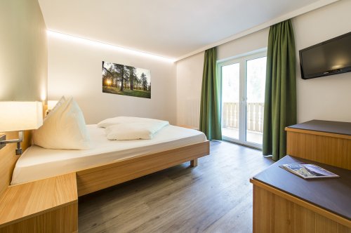 Hotel Gerstgras