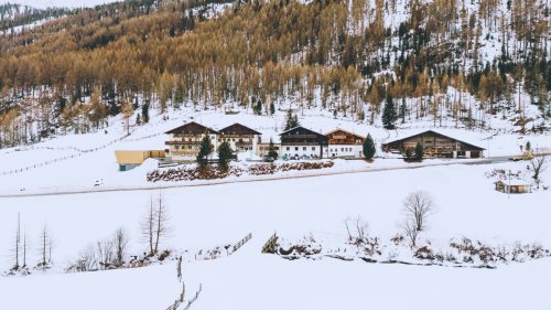 Hotel Gerstgras