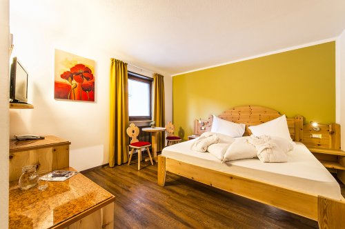 Hotel Gerstgras