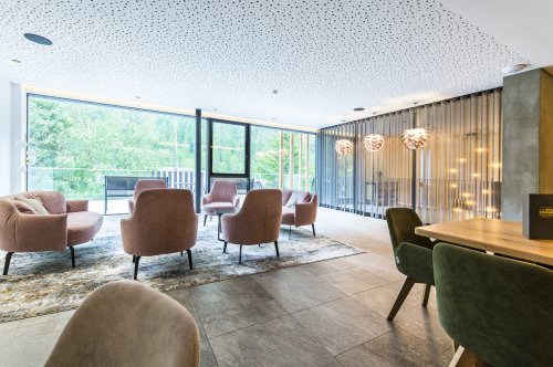 Hotel Gerstgras